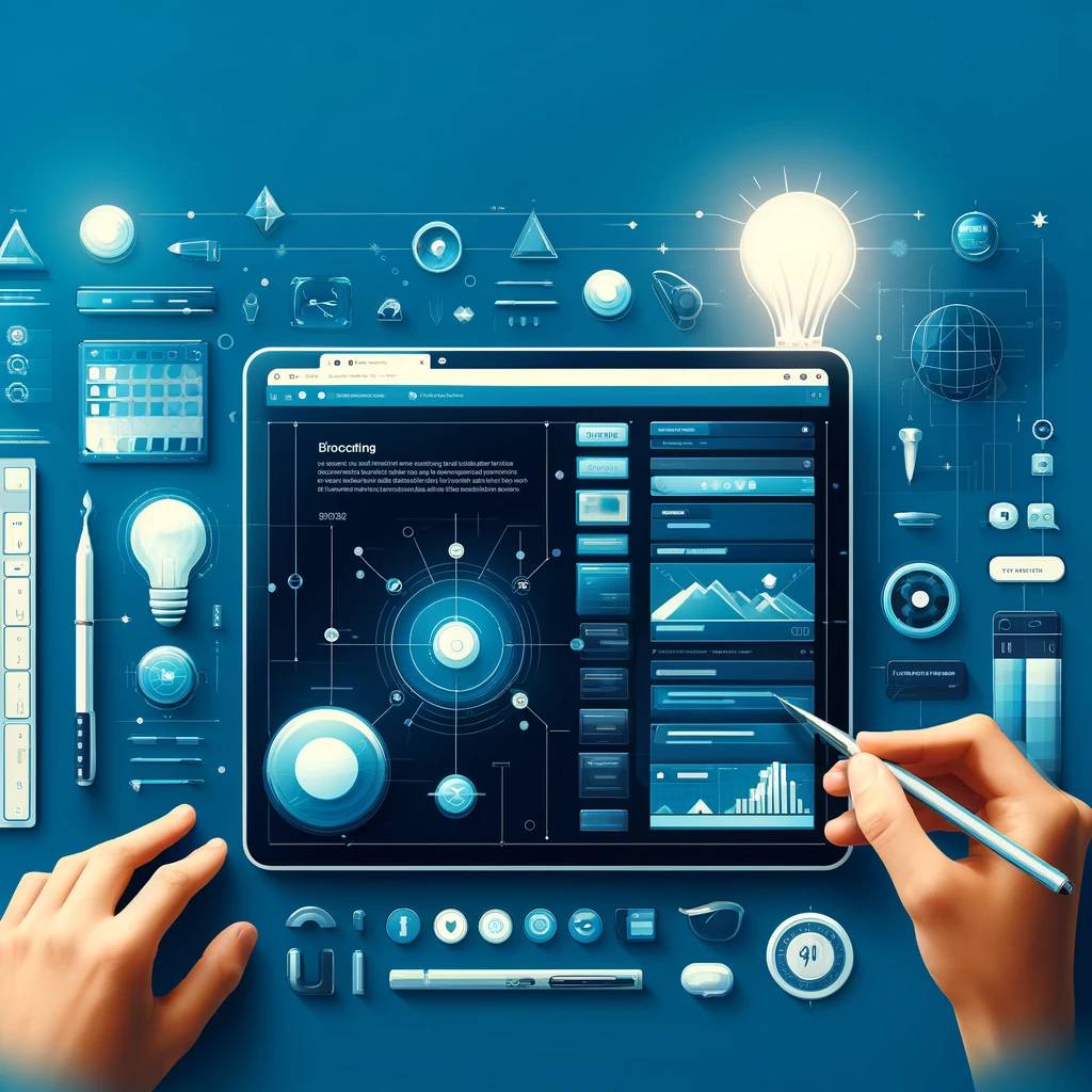 Elementor Pro w Praktyce: Przypadki Użycia i Inspiracje dla Webmasterów